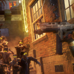 Left 4 Dead, And Other Horror Games With Terrifyingly Fast Zombies