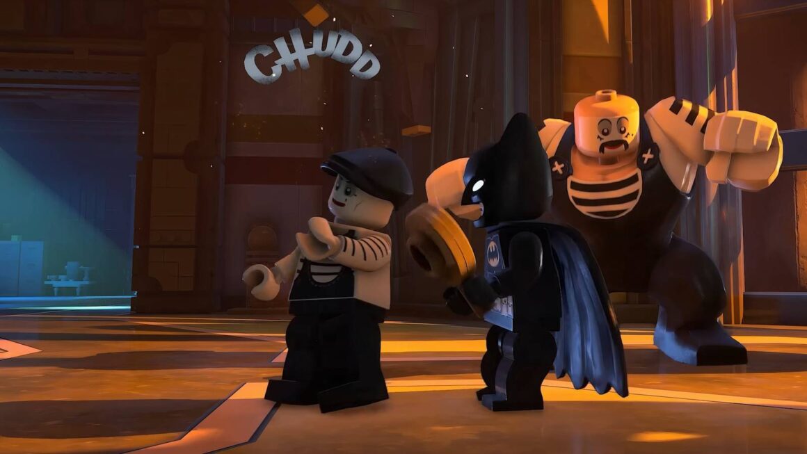 Legacy of the Dark Knight Will Have the Most 'Alive and Rich' LEGO World Ever