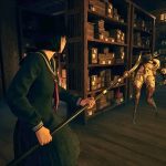 List of All Weapons & Where to Find Them