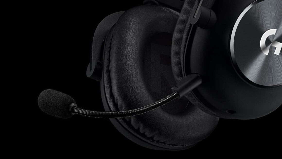 Logitech G Professional X Wired Gaming Headset Drops 50% as Amazon Clears Out Inventory, Lowest Value Ever