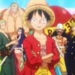 Luffy's Most Important Rules in One Piece