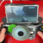 Man Creates Most Dangerous Handheld Xbox Ever