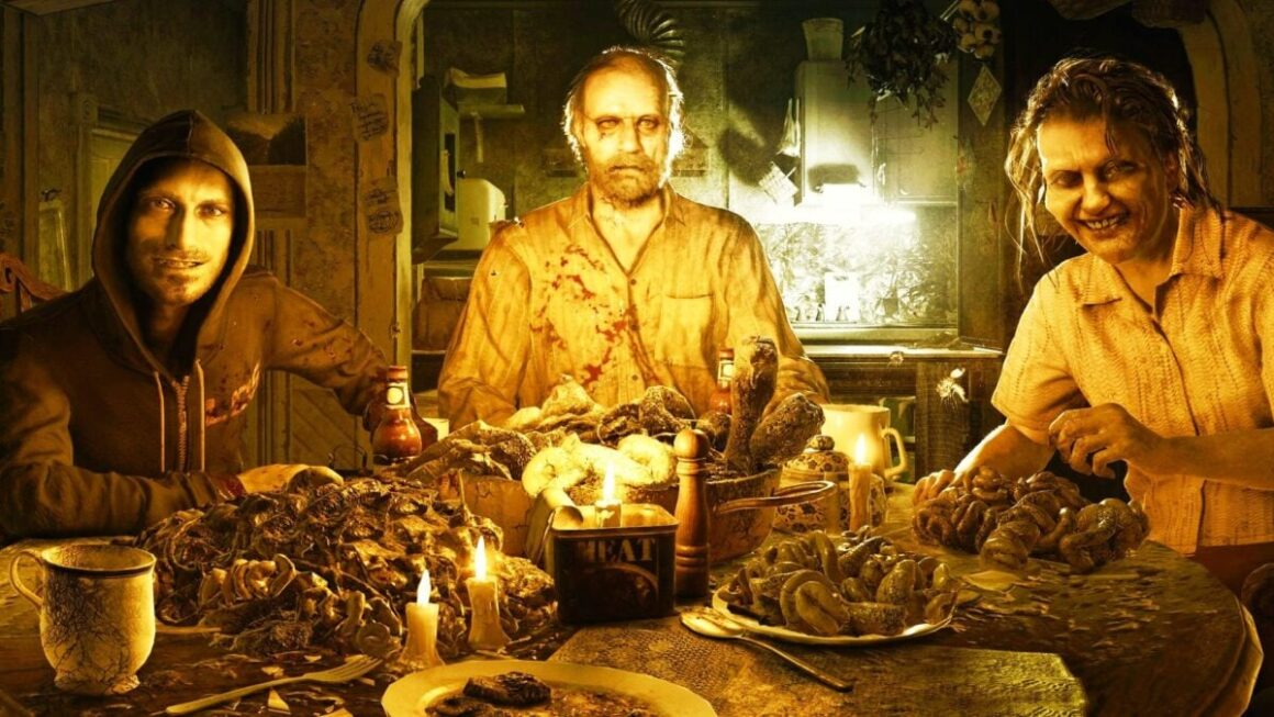 Many Resident Evil Video games Are Reportedly Getting Swap 2 Ports