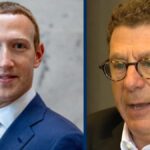 Mark E. and Mark S. Zuckerberg.