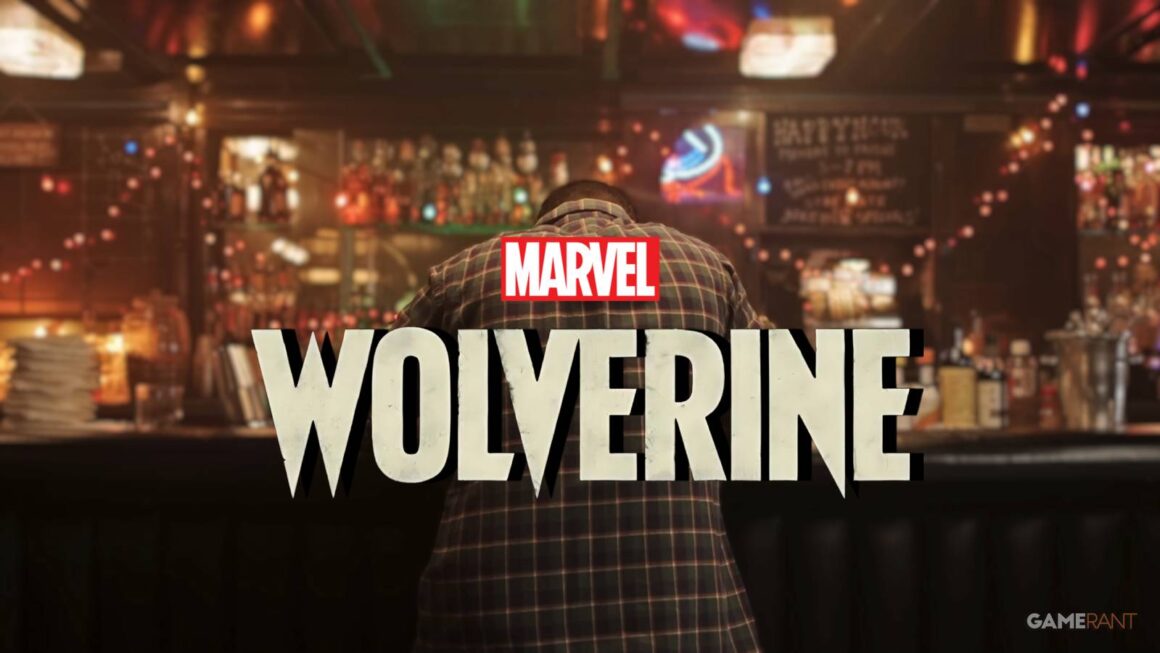 Marvel’s Wolverine Picked the Good Actor to Play Logan