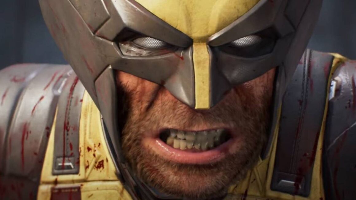 Marvel’s Wolverine’s Greatest Distinction From Marvel’s Spider-Man is Obviously Apparent