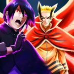 Masashi Kishimoto Officially Sets Up The Biggest Fight In The History Of The Manga