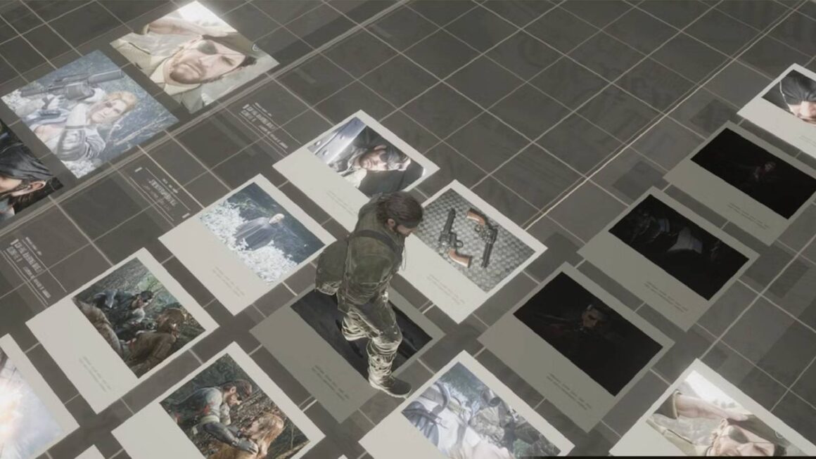 Steel Gear Stable Delta Might’ve Benefitted From One among Remaining Fantasy 16’s Finest Options