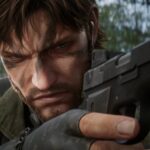 Metal Gear Solid Delta Passes Impressive Sales Milestone