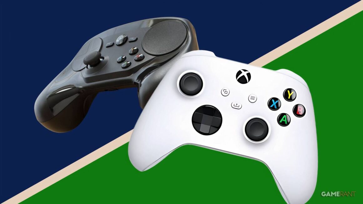 Microsoft's New Cross-Save Feature Syncs Xbox and Steam Games