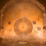 Monster Gate Puzzle Solution — Indiana Jones And The Order of Giants