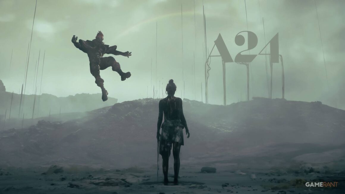 Mosquito and the A24 Movie Are Cool and All, However Neither Addresses the Elephant within the Room