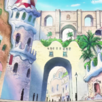 Most Beautiful Islands In One Piece