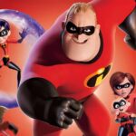 Most Powerful Heroes in The Incredibles