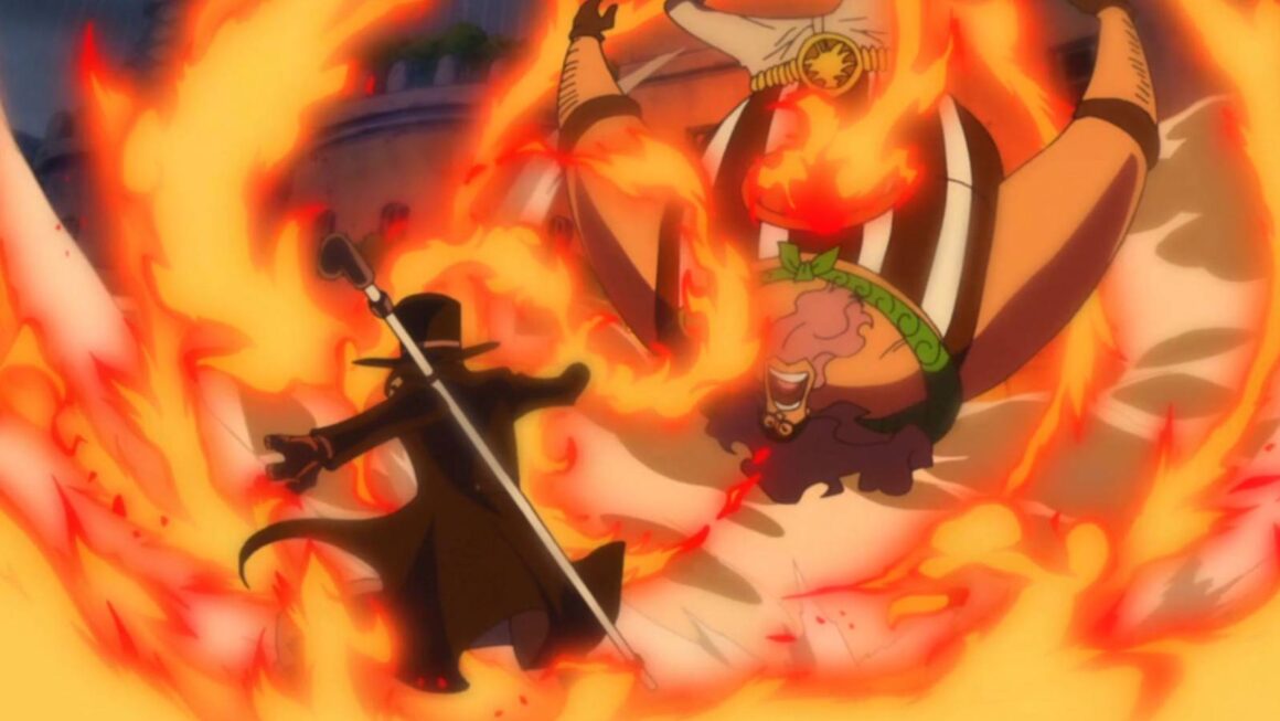 Most Wanted Devil Fruits In One Piece