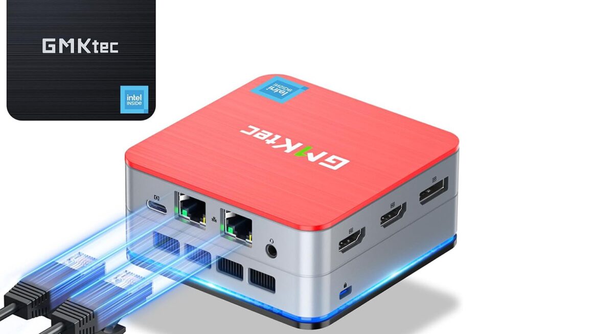 Transfer Over, Mac Mini, There is a Mini PC Consuming Your Lunch for Simply Peanuts at Amazon
