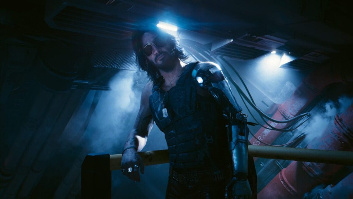 Mysterious Cyberpunk 2077 YouTube Video Spurs Fan Hypothesis