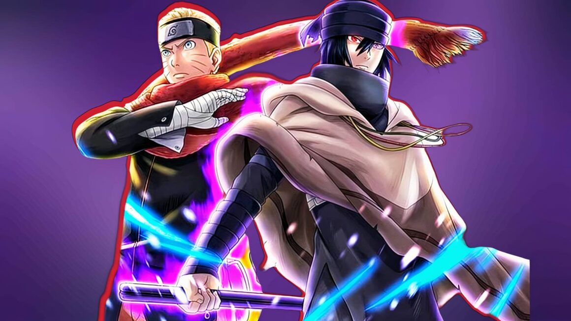 Naruto’s Successor Anime Is Formally Right here, And It Is not Boruto