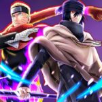 Naruto's Successor Anime Is Officially Here, And It Isn't Boruto