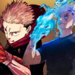 New Jujutsu Kaisen Movie Gets A Trailer