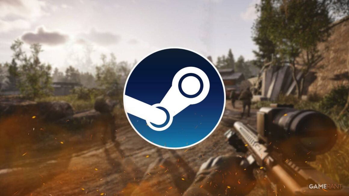 New Tactical FPS Game Is Free on Steam