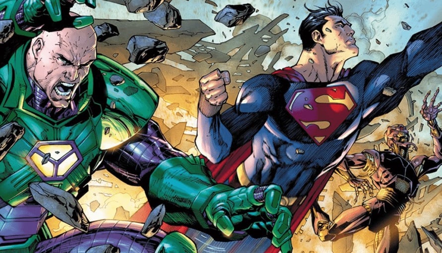 Subsequent Superman Film Will get Launch Date As New DCU Ramps Up