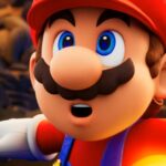 Nintendo Didn't Tease A New 3D Mario During September's Direct