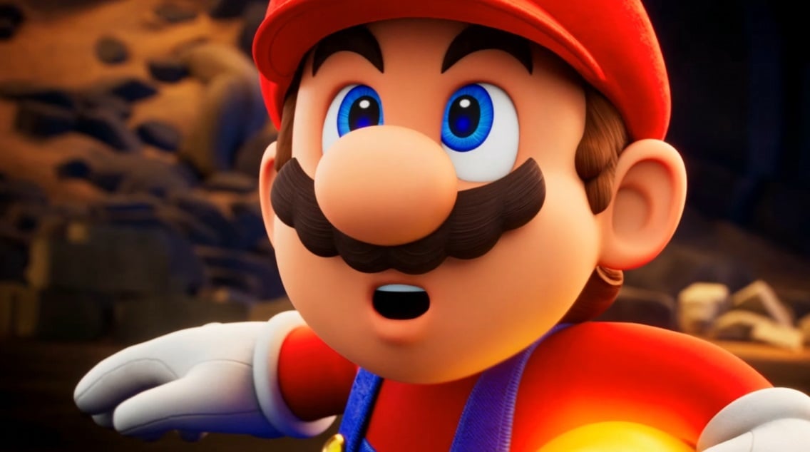 Nintendo Did not Tease A New 3D Mario Throughout September’s Direct