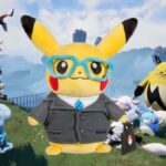 Nintendo Patents More Pokémon Mechanics, And It Sucks