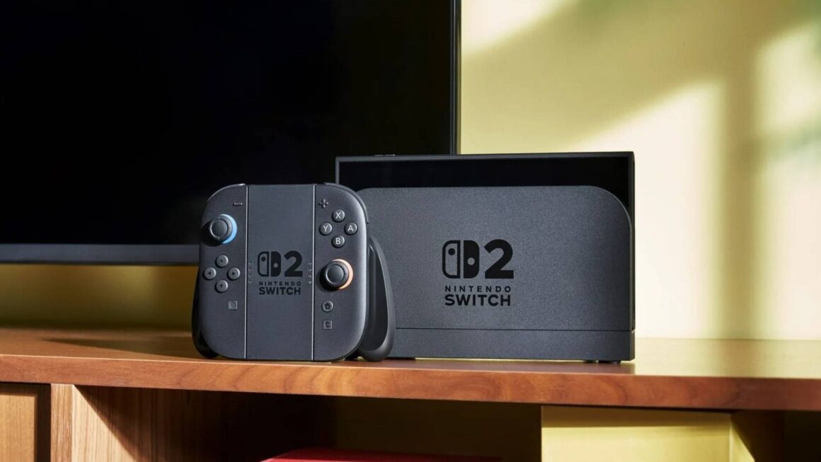 Nintendo Reportedly Outsourcing Its Customer Support