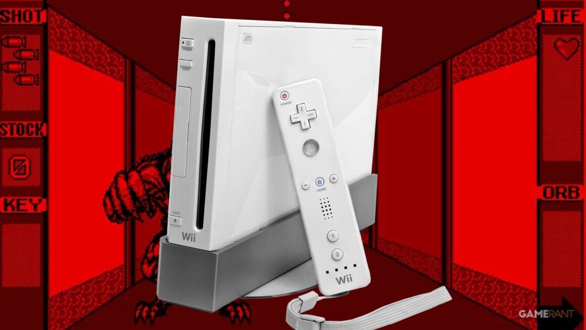 Nintendo Switch 2 is Starting to Feel Like the Wii All Over Again