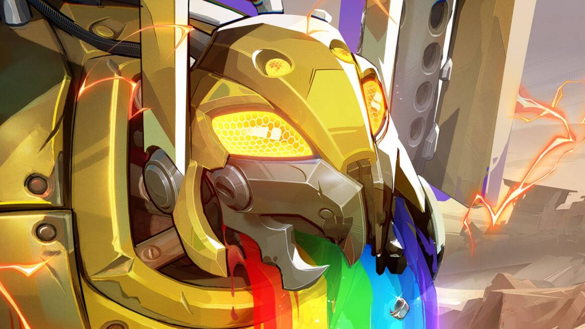 No, Marvel Rivals isn’t Teasing This Character, However It Actually Ought to Be