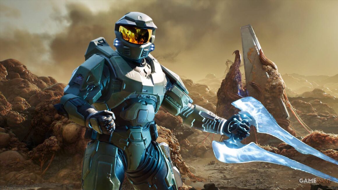 October 24 Is Going to Be a Huge Day for Halo Followers