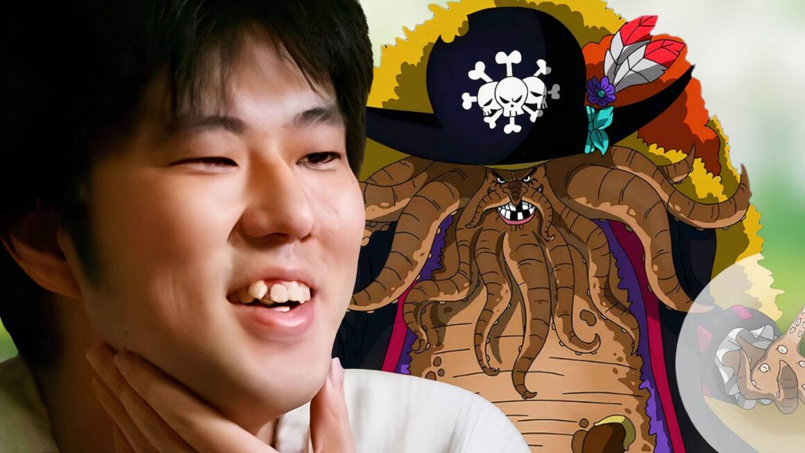 Oda Finally Reveals How Blackbeard Ate Two Devil Fruits