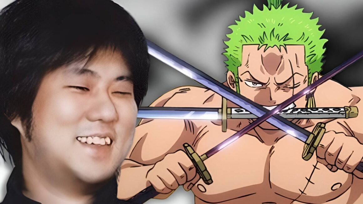 Oda Finally Reveals the Reason Why He Gave Zoro Three Swords