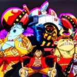 Oda Has Already Revealed A Crew Stronger Than The Straw Hat Pirates