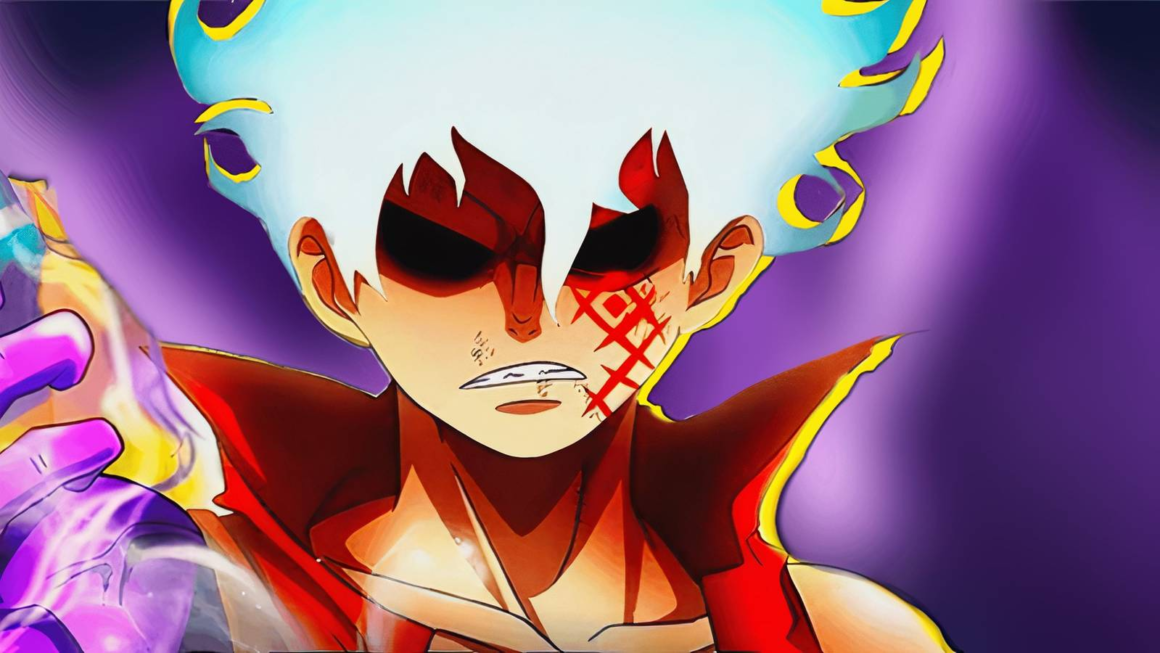 Oda Has Already Revealed Luffy’s Last Transformation