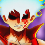 Oda Has Already Revealed Luffy's Final Transformation