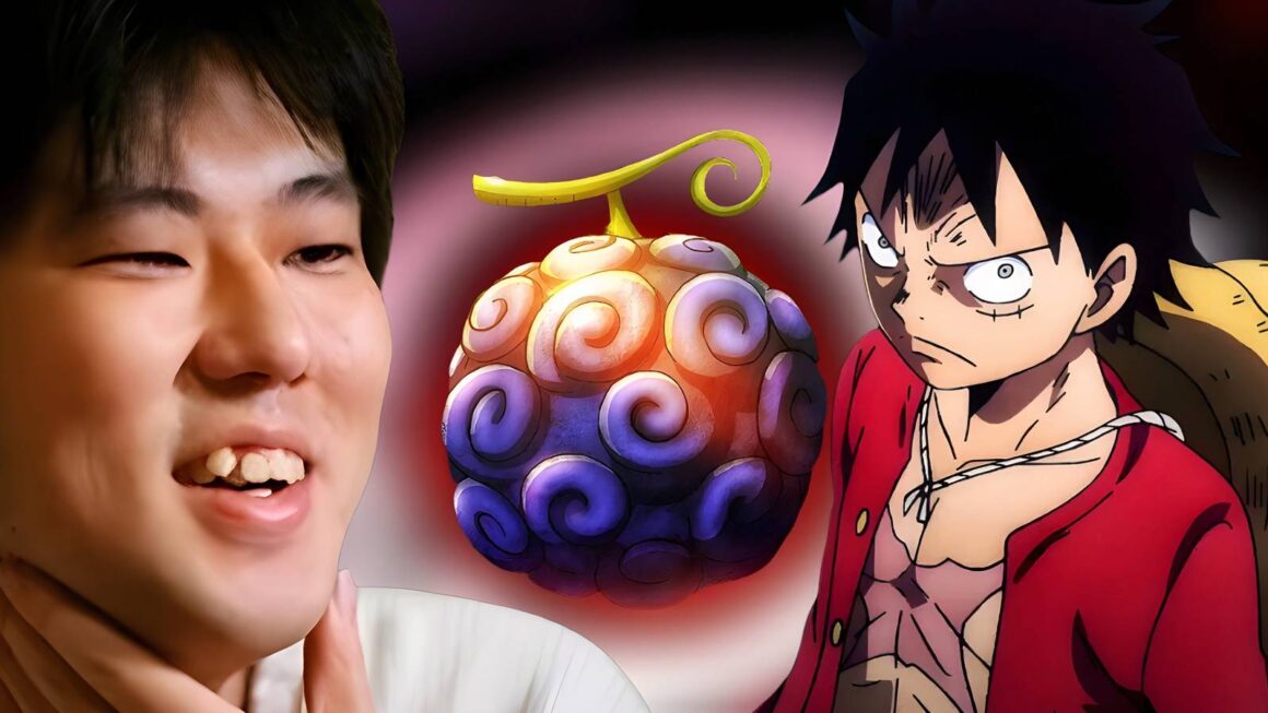 Oda Has Already Revealed The First Devil Fruit To Exist