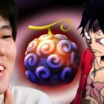 Oda Has Already Revealed The First Devil Fruit To Exist