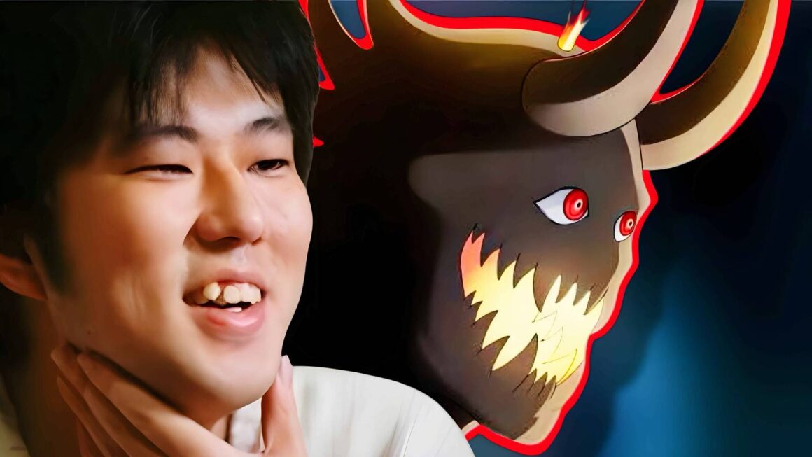 Oda Reveals A New Character Even Stronger Than The Holy Knights