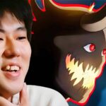Oda Reveals A New Character Even Stronger Than The Holy Knights