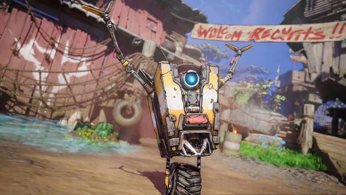 One Change to Borderlands 4's Humor Ensures I'll Be Playing It For Years to Come