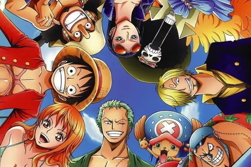 One Piece And Different Manga Come To Crunchyroll Subsequent Month For A Value