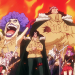 One Piece Chapter 1160 Reveals The Character Who Started The Revolutionary Army, And It Isn’t Dragon
