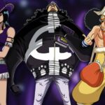 One Piece Characters Whose Reputation Has Changed Drastically Over The Years