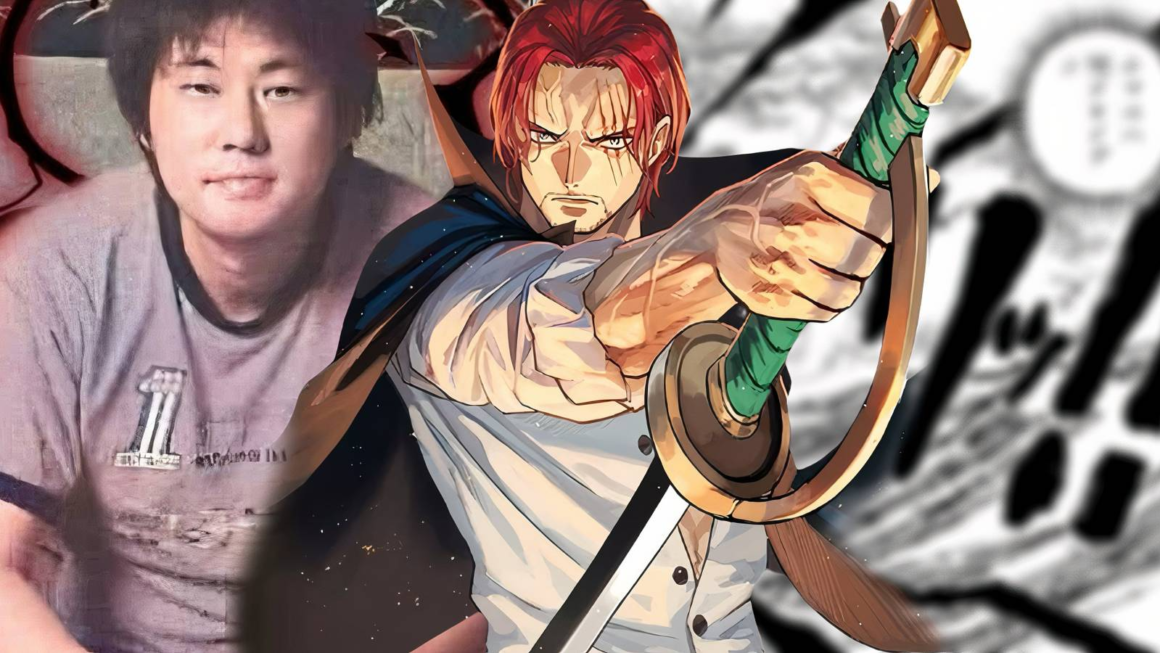 One Piece’s Youngest Conqueror’s Haki Person Has Formally Been Confirmed (He is Leagues Above Luffy)