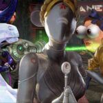 Open-World Games With The Most Ridiculous Stories