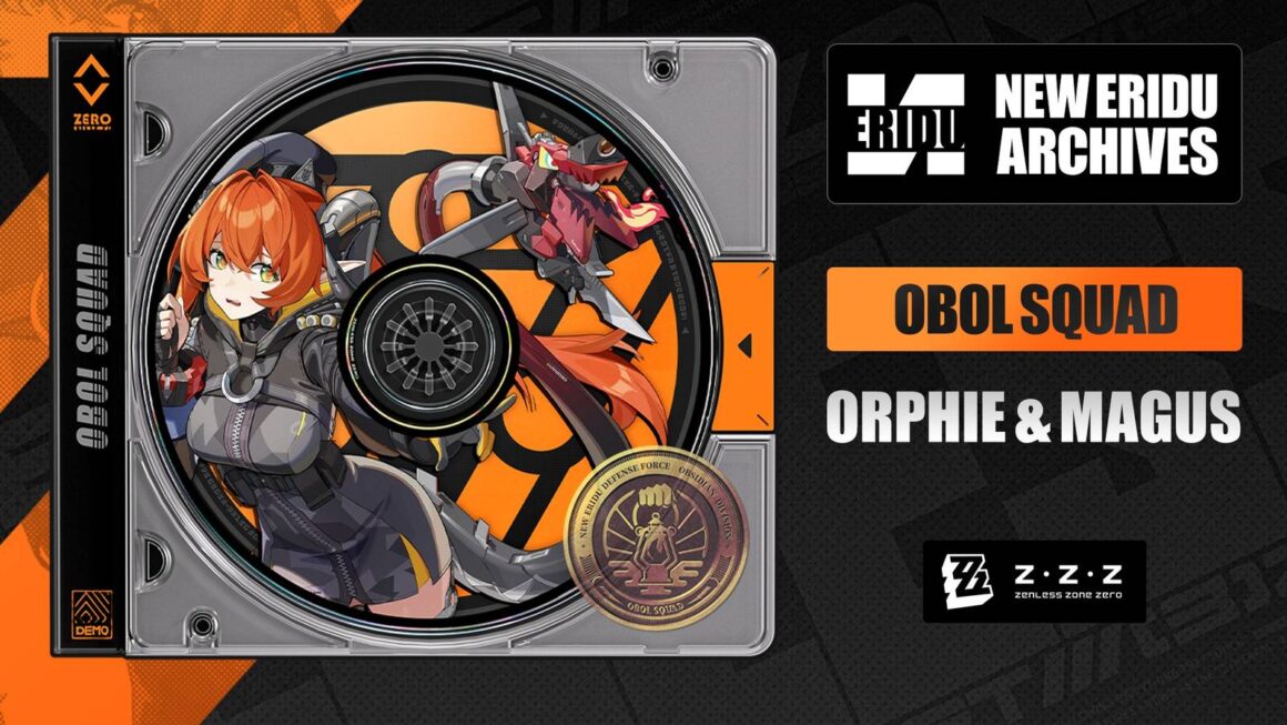 Orphie and Magus Release Time For All Servers In ZZZ