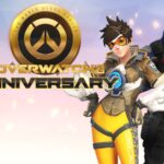 Overwatch 2 Begins Anniversary Event With Fan-Favorite Game Modes, Legendary Rewards